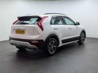 USED 2023 23 KIA NIRO 1.6 Niro 2 HEV Semi-Auto 5dr CLICK+COLLECT / HOME DELIVERY