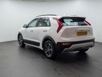 USED 2023 23 KIA NIRO 1.6 Niro 2 HEV Semi-Auto 5dr CLICK+COLLECT / HOME DELIVERY