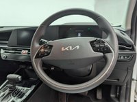 USED 2023 23 KIA NIRO 1.6 Niro 2 HEV Semi-Auto 5dr CLICK+COLLECT / HOME DELIVERY