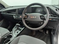 USED 2023 23 KIA NIRO 1.6 Niro 2 HEV Semi-Auto 5dr CLICK+COLLECT / HOME DELIVERY