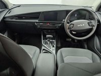 USED 2023 23 KIA NIRO 1.6 Niro 2 HEV Semi-Auto 5dr CLICK+COLLECT / HOME DELIVERY