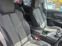USED 2017 67 PEUGEOT 3008 1.6 BlueHDi Allure SUV 5dr Diesel Manual Euro 6 (s/s) (120 ps) 