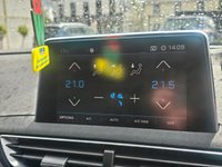 USED 2017 67 PEUGEOT 3008 1.6 BlueHDi Allure SUV 5dr Diesel Manual Euro 6 (s/s) (120 ps) 