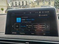 USED 2017 67 PEUGEOT 3008 1.6 BlueHDi Allure SUV 5dr Diesel Manual Euro 6 (s/s) (120 ps) 