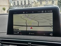 USED 2017 67 PEUGEOT 3008 1.6 BlueHDi Allure SUV 5dr Diesel Manual Euro 6 (s/s) (120 ps) 