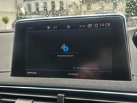 USED 2017 67 PEUGEOT 3008 1.6 BlueHDi Allure SUV 5dr Diesel Manual Euro 6 (s/s) (120 ps) 