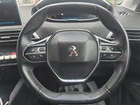 USED 2017 67 PEUGEOT 3008 1.6 BlueHDi Allure SUV 5dr Diesel Manual Euro 6 (s/s) (120 ps) 
