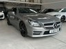 USED 2013 13 MERCEDES-BENZ SLK 2.1 SLK250 CDI BlueEfficiency AMG Sport Convertible 2dr Diesel G-Tronic+ Euro 5 (s/s) (204 ps) 