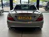 USED 2013 13 MERCEDES-BENZ SLK 2.1 SLK250 CDI BlueEfficiency AMG Sport Convertible 2dr Diesel G-Tronic+ Euro 5 (s/s) (204 ps) 