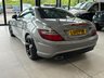 USED 2013 13 MERCEDES-BENZ SLK 2.1 SLK250 CDI BlueEfficiency AMG Sport Convertible 2dr Diesel G-Tronic+ Euro 5 (s/s) (204 ps) 