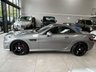 USED 2013 13 MERCEDES-BENZ SLK 2.1 SLK250 CDI BlueEfficiency AMG Sport Convertible 2dr Diesel G-Tronic+ Euro 5 (s/s) (204 ps) 