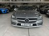USED 2013 13 MERCEDES-BENZ SLK 2.1 SLK250 CDI BlueEfficiency AMG Sport Convertible 2dr Diesel G-Tronic+ Euro 5 (s/s) (204 ps) 