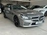 USED 2013 13 MERCEDES-BENZ SLK 2.1 SLK250 CDI BlueEfficiency AMG Sport Convertible 2dr Diesel G-Tronic+ Euro 5 (s/s) (204 ps) 