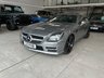 USED 2013 13 MERCEDES-BENZ SLK 2.1 SLK250 CDI BlueEfficiency AMG Sport Convertible 2dr Diesel G-Tronic+ Euro 5 (s/s) (204 ps) 