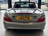 USED 2013 13 MERCEDES-BENZ SLK 2.1 SLK250 CDI BlueEfficiency AMG Sport Convertible 2dr Diesel G-Tronic+ Euro 5 (s/s) (204 ps) 