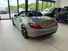 USED 2013 13 MERCEDES-BENZ SLK 2.1 SLK250 CDI BlueEfficiency AMG Sport Convertible 2dr Diesel G-Tronic+ Euro 5 (s/s) (204 ps) 