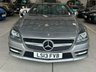 USED 2013 13 MERCEDES-BENZ SLK 2.1 SLK250 CDI BlueEfficiency AMG Sport Convertible 2dr Diesel G-Tronic+ Euro 5 (s/s) (204 ps) 