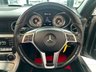 USED 2013 13 MERCEDES-BENZ SLK 2.1 SLK250 CDI BlueEfficiency AMG Sport Convertible 2dr Diesel G-Tronic+ Euro 5 (s/s) (204 ps) 