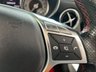 USED 2013 13 MERCEDES-BENZ SLK 2.1 SLK250 CDI BlueEfficiency AMG Sport Convertible 2dr Diesel G-Tronic+ Euro 5 (s/s) (204 ps) 