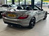 USED 2013 13 MERCEDES-BENZ SLK 2.1 SLK250 CDI BlueEfficiency AMG Sport Convertible 2dr Diesel G-Tronic+ Euro 5 (s/s) (204 ps) 