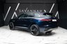 USED 2021 71 JAGUAR F-PACE 2.0 D200 MHEV R-Dynamic S SUV 5dr Diesel Auto AWD Euro 6 (s/s) (204 ps) 3D CAMERA, CAR PLAY, 19IN ALLOYS