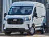 USED 2026 26 MAXUS DELIVER 9 2.0 D20 Panel Van 5dr Diesel Manual FWD L3 H2 Euro 6 (s/s) (163 ps) 