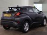 USED 2021 21 TOYOTA C-HR 1.8 VVT-h GPF Icon SUV 5dr Petrol Hybrid CVT Euro 6 (s/s) (122 ps) 