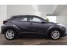 USED 2021 21 TOYOTA C-HR 1.8 VVT-h GPF Icon SUV 5dr Petrol Hybrid CVT Euro 6 (s/s) (122 ps) 