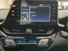 USED 2021 21 TOYOTA C-HR 1.8 VVT-h GPF Icon SUV 5dr Petrol Hybrid CVT Euro 6 (s/s) (122 ps) 