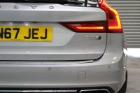USED 2017 67 VOLVO V90 2.0 D5 PowerPulse Inscription Pro Auto AWD Euro 6 (s/s) 5dr FULL VOLVO MAIN DEALER HISTORY
