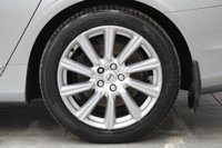 USED 2017 67 VOLVO V90 2.0 D5 PowerPulse Inscription Pro Auto AWD Euro 6 (s/s) 5dr FULL VOLVO MAIN DEALER HISTORY
