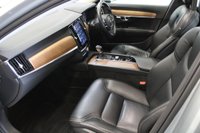 USED 2017 67 VOLVO V90 2.0 D5 PowerPulse Inscription Pro Auto AWD Euro 6 (s/s) 5dr FULL VOLVO MAIN DEALER HISTORY