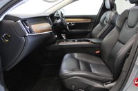 USED 2017 67 VOLVO V90 2.0 D5 PowerPulse Inscription Pro Auto AWD Euro 6 (s/s) 5dr FULL VOLVO MAIN DEALER HISTORY