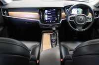 USED 2017 67 VOLVO V90 2.0 D5 PowerPulse Inscription Pro Auto AWD Euro 6 (s/s) 5dr FULL VOLVO MAIN DEALER HISTORY