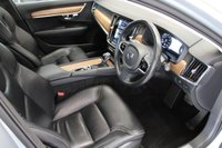 USED 2017 67 VOLVO V90 2.0 D5 PowerPulse Inscription Pro Auto AWD Euro 6 (s/s) 5dr FULL VOLVO MAIN DEALER HISTORY