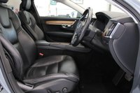USED 2017 67 VOLVO V90 2.0 D5 PowerPulse Inscription Pro Auto AWD Euro 6 (s/s) 5dr FULL VOLVO MAIN DEALER HISTORY