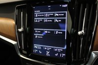 USED 2017 67 VOLVO V90 2.0 D5 PowerPulse Inscription Pro Auto AWD Euro 6 (s/s) 5dr FULL VOLVO MAIN DEALER HISTORY