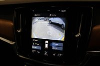 USED 2017 67 VOLVO V90 2.0 D5 PowerPulse Inscription Pro Auto AWD Euro 6 (s/s) 5dr FULL VOLVO MAIN DEALER HISTORY