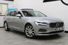 USED 2017 67 VOLVO V90 2.0 D5 PowerPulse Inscription Pro Auto AWD Euro 6 (s/s) 5dr FULL VOLVO MAIN DEALER HISTORY