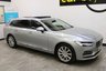 USED 2017 67 VOLVO V90 2.0 D5 PowerPulse Inscription Pro Auto AWD Euro 6 (s/s) 5dr FULL VOLVO MAIN DEALER HISTORY