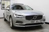 USED 2017 67 VOLVO V90 2.0 D5 PowerPulse Inscription Pro Auto AWD Euro 6 (s/s) 5dr FULL VOLVO MAIN DEALER HISTORY