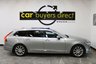 USED 2017 67 VOLVO V90 2.0 D5 PowerPulse Inscription Pro Auto AWD Euro 6 (s/s) 5dr FULL VOLVO MAIN DEALER HISTORY