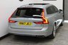 USED 2017 67 VOLVO V90 2.0 D5 PowerPulse Inscription Pro Auto AWD Euro 6 (s/s) 5dr FULL VOLVO MAIN DEALER HISTORY