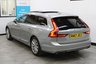USED 2017 67 VOLVO V90 2.0 D5 PowerPulse Inscription Pro Auto AWD Euro 6 (s/s) 5dr FULL VOLVO MAIN DEALER HISTORY