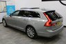 USED 2017 67 VOLVO V90 2.0 D5 PowerPulse Inscription Pro Auto AWD Euro 6 (s/s) 5dr FULL VOLVO MAIN DEALER HISTORY