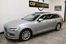 USED 2017 67 VOLVO V90 2.0 D5 PowerPulse Inscription Pro Auto AWD Euro 6 (s/s) 5dr FULL VOLVO MAIN DEALER HISTORY