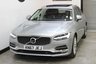 USED 2017 67 VOLVO V90 2.0 D5 PowerPulse Inscription Pro Auto AWD Euro 6 (s/s) 5dr FULL VOLVO MAIN DEALER HISTORY