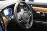 USED 2017 67 VOLVO V90 2.0 D5 PowerPulse Inscription Pro Auto AWD Euro 6 (s/s) 5dr FULL VOLVO MAIN DEALER HISTORY