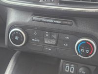 USED 2021 21 FORD FOCUS 1.5 EcoBlue Zetec Hatchback 5dr Diesel Manual Euro 6 (s/s) (120 ps) 