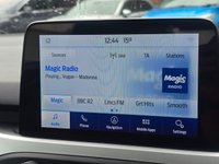 USED 2021 21 FORD FOCUS 1.5 EcoBlue Zetec Hatchback 5dr Diesel Manual Euro 6 (s/s) (120 ps) 